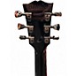 Used Gibson SG Standard Dark Ebony Solid Body Electric Guitar