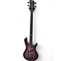 Used Spector Pulse II Violet Matte w/ Darkglass Preamp Trans Purple Electric Bass Guitar thumbnail