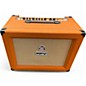 Used Orange Amplifiers CR60C Crush Pro 60W 1x12 Guitar Combo Amp thumbnail