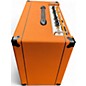 Used Orange Amplifiers CR60C Crush Pro 60W 1x12 Guitar Combo Amp