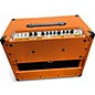 Used Orange Amplifiers CR60C Crush Pro 60W 1x12 Guitar Combo Amp