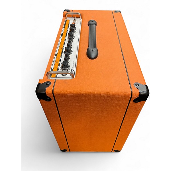 Used Orange Amplifiers CR60C Crush Pro 60W 1x12 Guitar Combo Amp