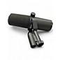 Used Shure SM7B Dynamic Microphone thumbnail
