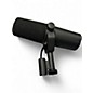 Used Shure SM7B Dynamic Microphone
