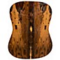 Used Martin D13E Natural Acoustic Electric Guitar