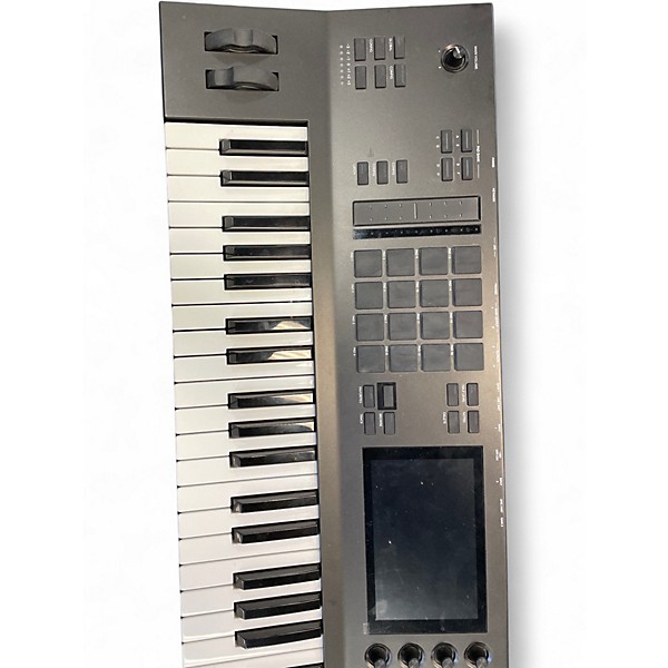 Used Akai Professional MPCKey61
