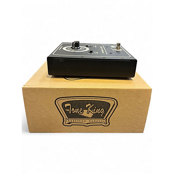Used Tone King Ironman II Mini Power Attenuator