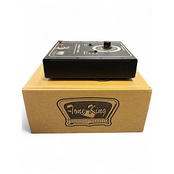 Used Tone King Ironman II Mini Power Attenuator