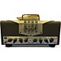 Used MESA/Boogie TA15 Trans Atlantic 25W Tube Guitar Amp Head thumbnail