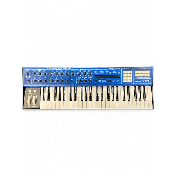 Used Behringer Wave Synthesizer