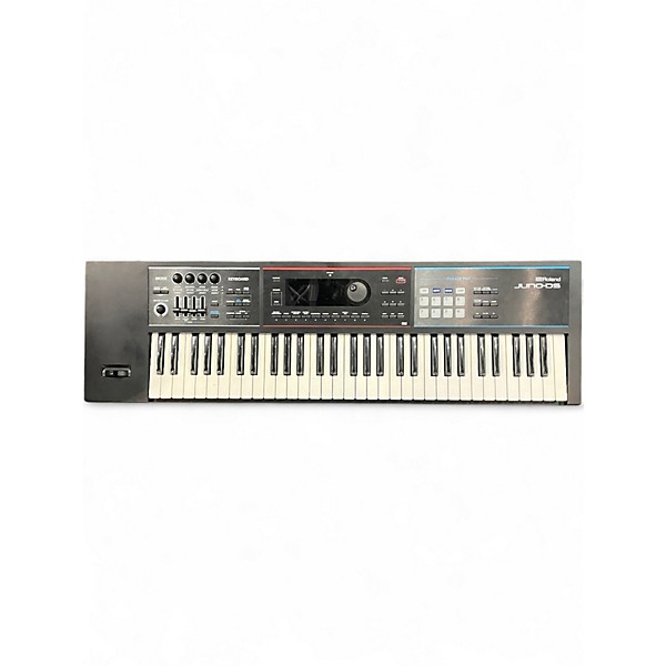 Used Roland Juno DS61 Synthesizer