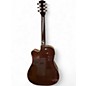 Used Gibson Hummingbird Pro Tobacco Sunburst Acoustic Electric Guitar