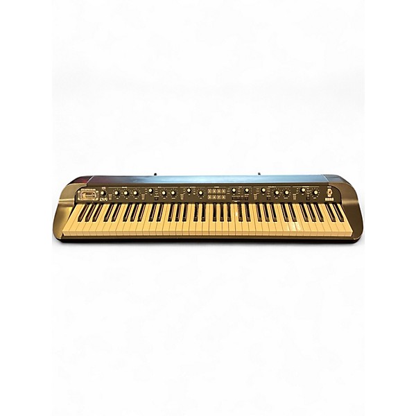 Used KORG SV173 73 Key Stage Piano