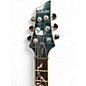 Used Schecter Guitar Research C1 Classic Baltic Blue Solid Body Electric Guitar