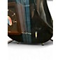 Used Schecter Guitar Research C1 Classic Baltic Blue Solid Body Electric Guitar