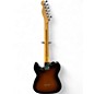 Used Fender Nashville Telecaster 2 Color Sunburst Solid Body Electric Guitar