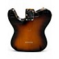 Used Fender Nashville Telecaster 2 Color Sunburst Solid Body Electric Guitar