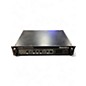 Used Hartke LH1000 1000W Bass Amp Head thumbnail
