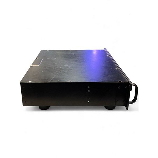 Used Hartke LH1000 1000W Bass Amp Head