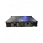 Used Hartke LH1000 1000W Bass Amp Head