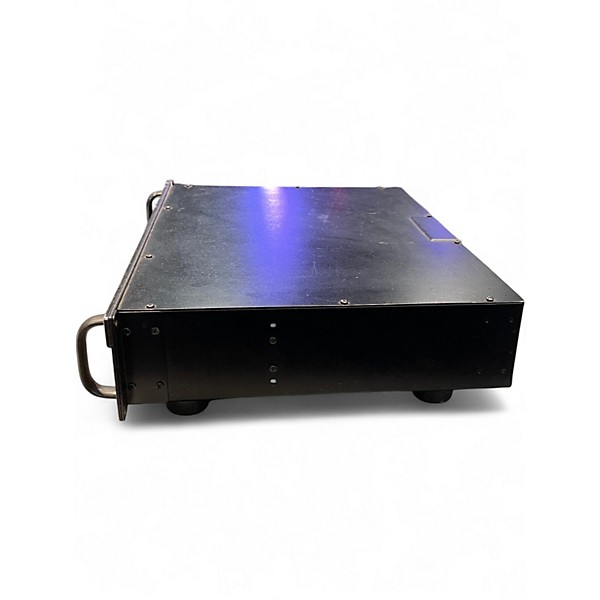 Used Hartke LH1000 1000W Bass Amp Head