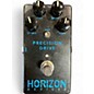 Used Horizon Devices PRECISON DRIVE Effect Pedal thumbnail