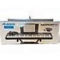 Used Alesis Harmony 61 MK4 61-Key Portable Keyboard Package thumbnail
