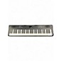 Used Alesis Harmony 61 MK4 61-Key Portable Keyboard Package
