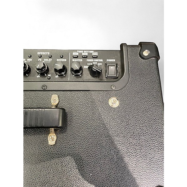 Used BOSS Katana KTN50 MKII 50W 1X12 Guitar Combo Amp