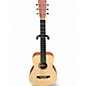 Used Martin LXM Natural Acoustic Guitar thumbnail