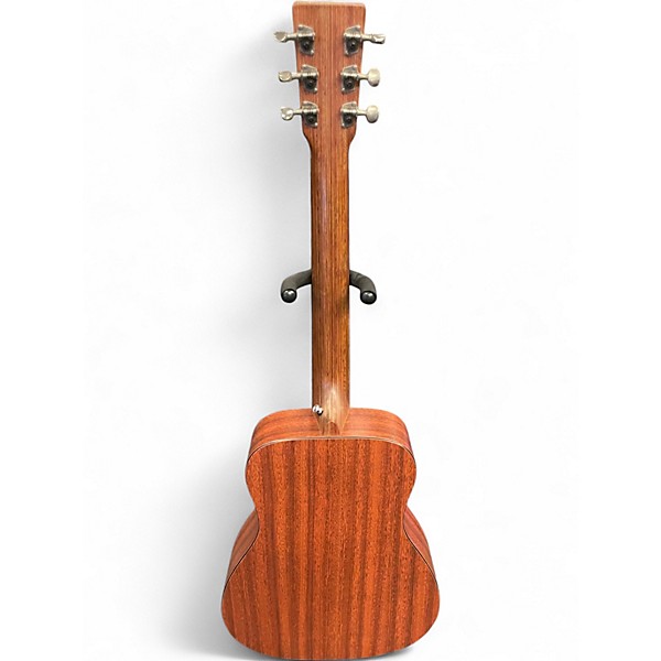 Used Martin LXM Natural Acoustic Guitar