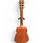 Used Martin LXM Natural Acoustic Guitar