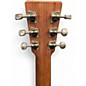 Used Martin LXM Natural Acoustic Guitar