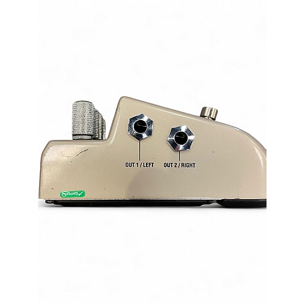 Used Marshall RF1 Reflector Reverb Effect Pedal