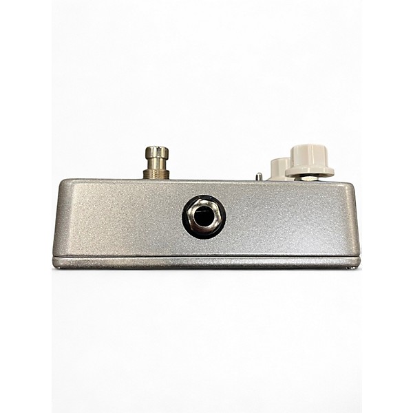Used Keeley Omni Reverb Effect Pedal