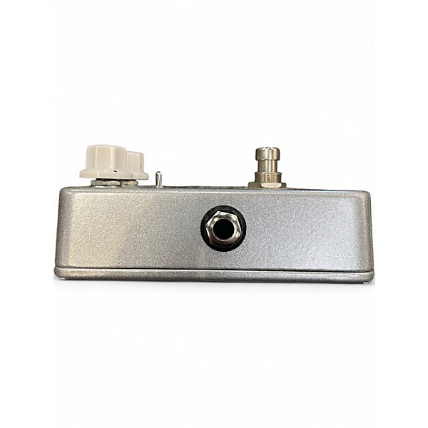 Used Keeley Omni Reverb Effect Pedal