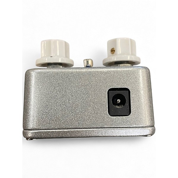 Used Keeley Omni Reverb Effect Pedal