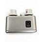 Used Keeley Omni Reverb Effect Pedal