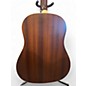 Used Epiphone AJ45ME Sunburst Acoustic Electric Guitar