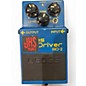Used JHS Pedals BOSS BD-2 w/JHS MOD Effect Pedal thumbnail