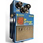 Used JHS Pedals BOSS BD-2 w/JHS MOD Effect Pedal
