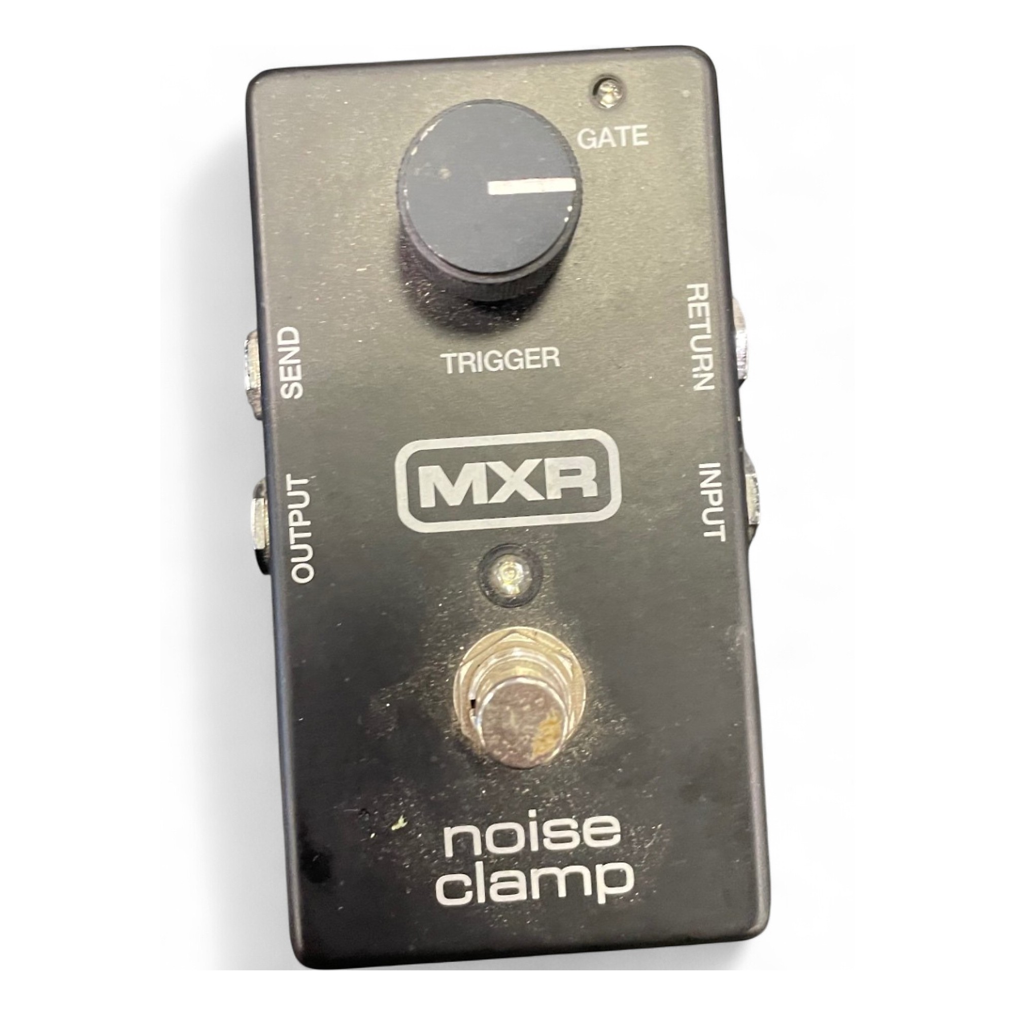 Used MXR M195 Noise Clamp Suppressor Effect Pedal | Guitar Center