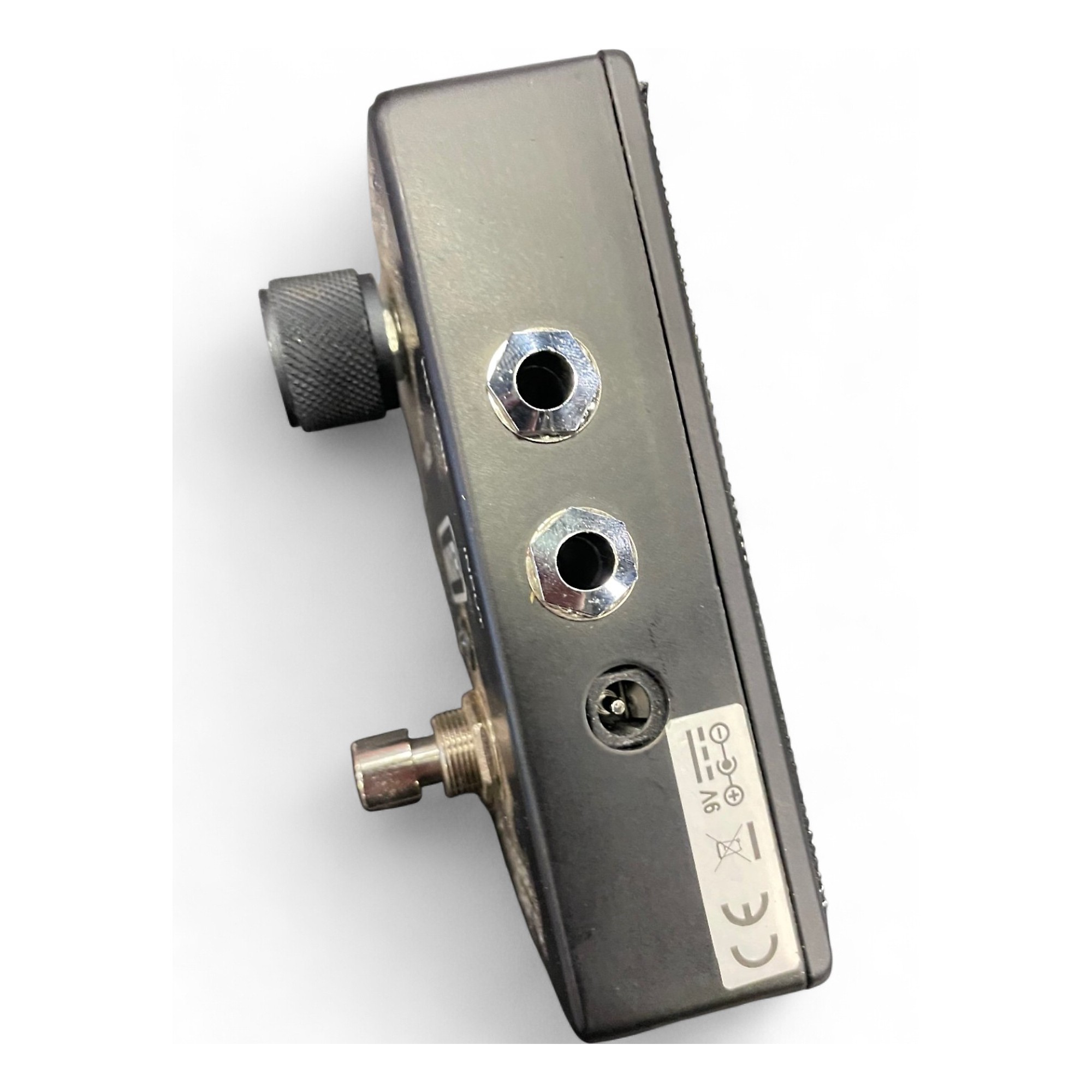 Used MXR M195 Noise Clamp Suppressor Effect Pedal | Guitar Center