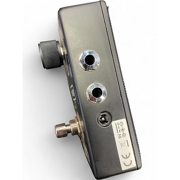 Used MXR M195 Noise Clamp Suppressor Effect Pedal