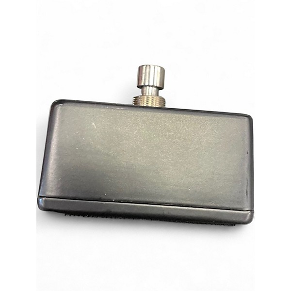 Used MXR M195 Noise Clamp Suppressor Effect Pedal