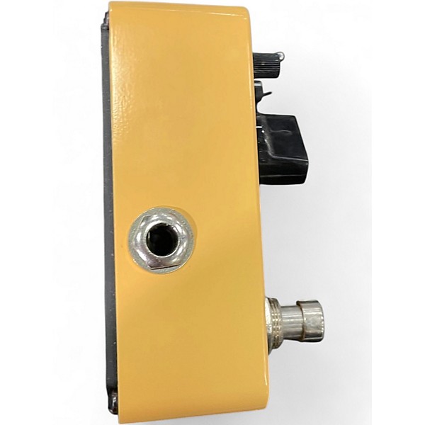 Used Mooer Acoustikar Effect Pedal