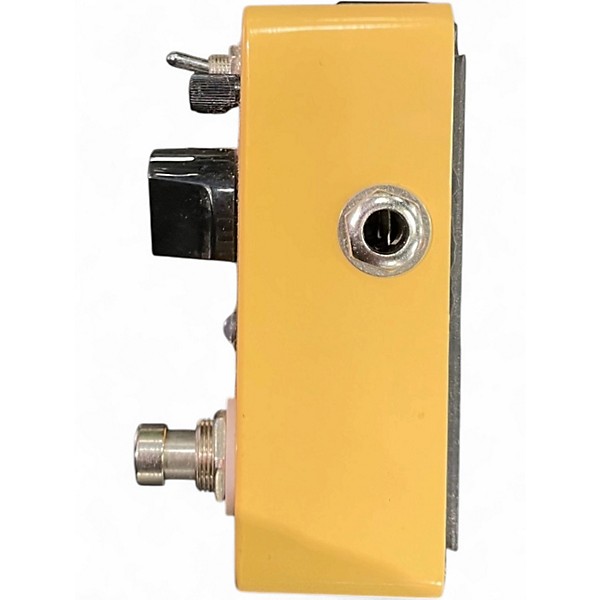 Used Mooer Acoustikar Effect Pedal