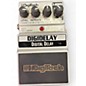 Used DigiTech DigiDelay Effect Pedal thumbnail