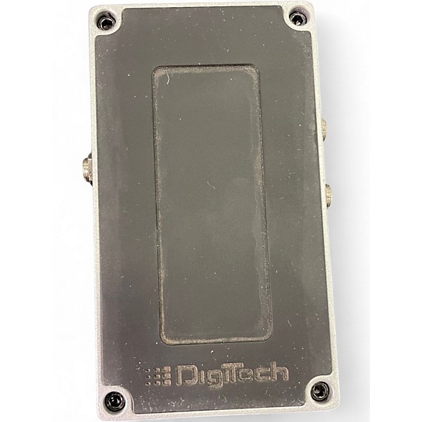 Used DigiTech DigiDelay Effect Pedal