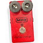 Used MXR M102 Dyna Comp Effect Pedal thumbnail